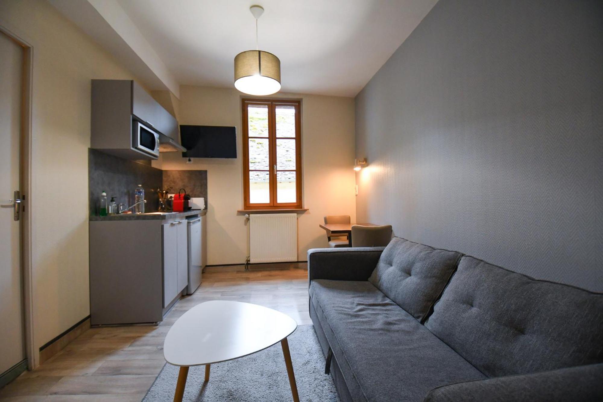 Hotel Chez Mimi Bar-sur-Seine Eksteriør bilde