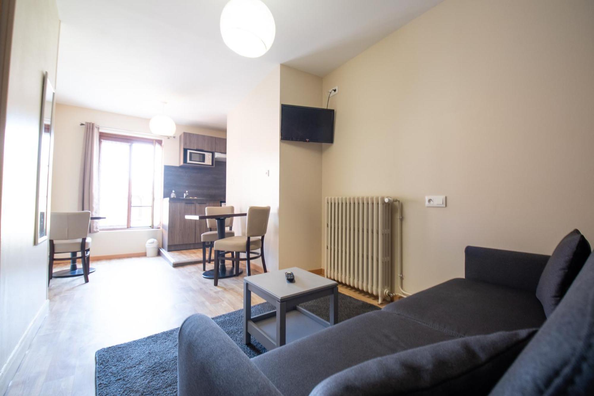 Hotel Chez Mimi Bar-sur-Seine Eksteriør bilde