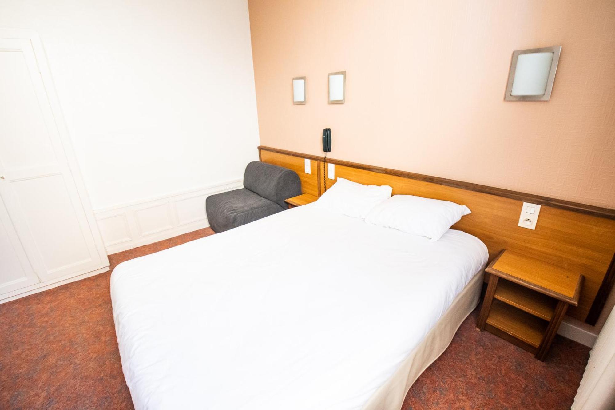 Hotel Chez Mimi Bar-sur-Seine Eksteriør bilde