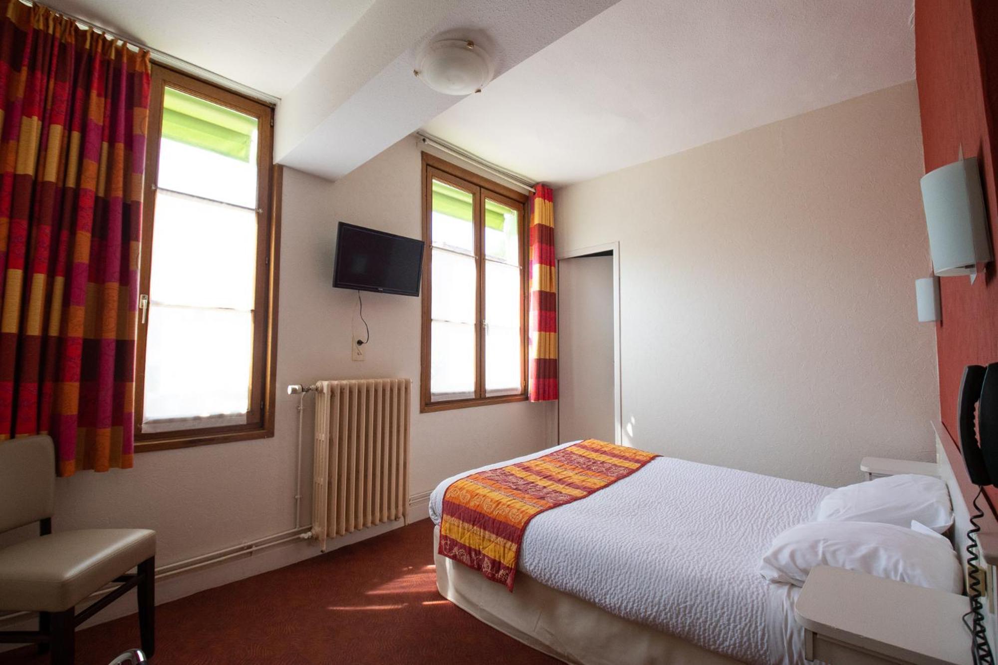 Hotel Chez Mimi Bar-sur-Seine Eksteriør bilde