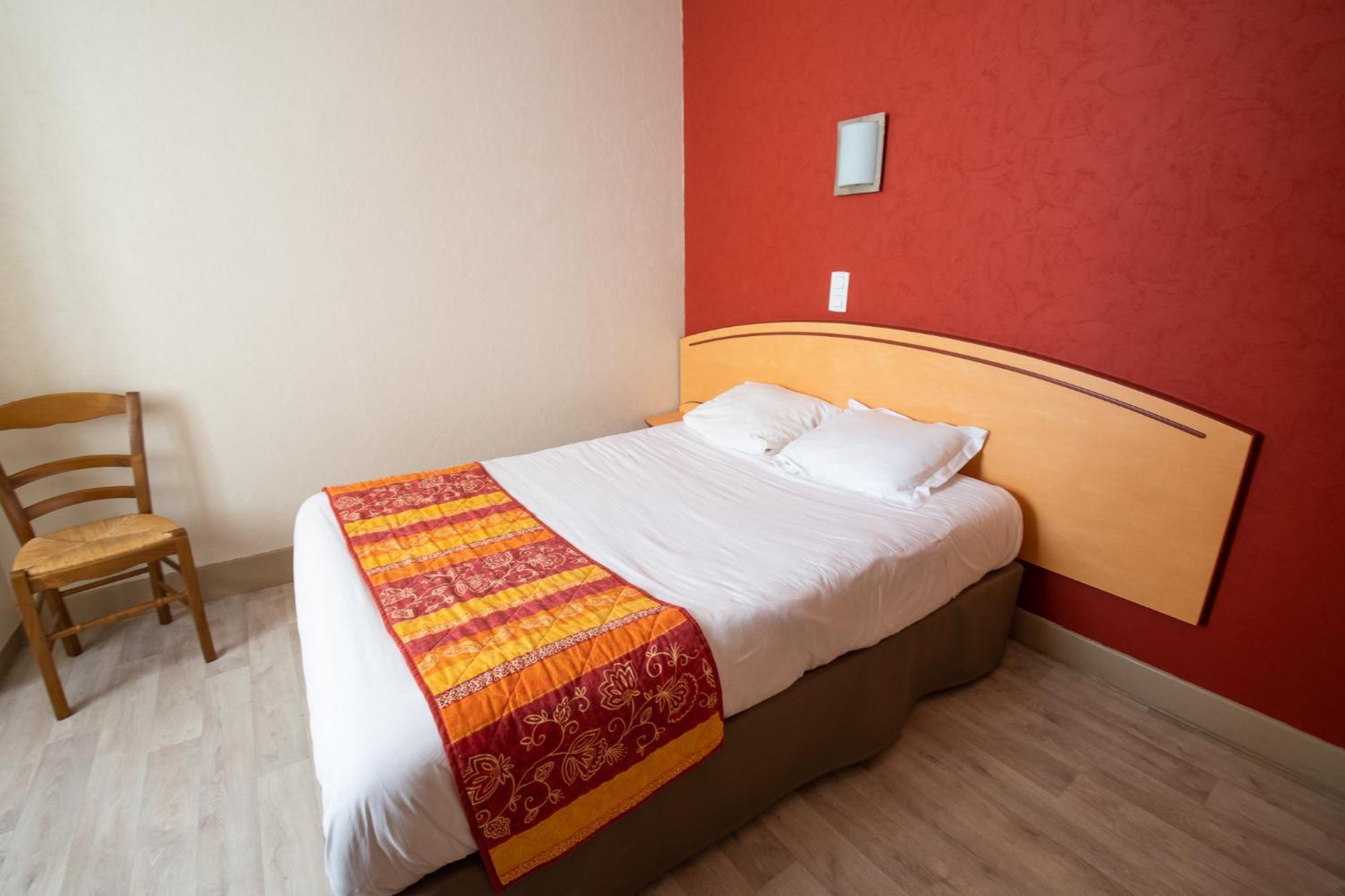 Hotel Chez Mimi Bar-sur-Seine Eksteriør bilde