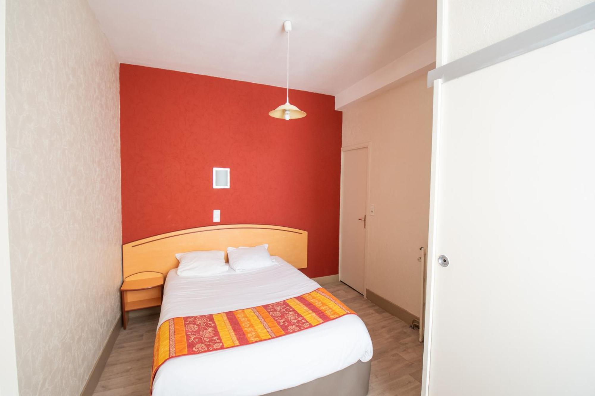 Hotel Chez Mimi Bar-sur-Seine Eksteriør bilde